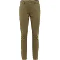 Levi's Levi'stil mænd. 17199-0001 Chino Xx grønne stramme bukser med tætsiddende pasform (29/32), Casual, Bomuld, Bæredygtig