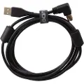 UDG Cable USB 2.0 (A-B) Angled 3M Black
