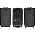 Fender Passport Venue Series 2 600W PA-system Sort