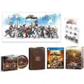 Koch Media Ps4 Grand Kingdom - Limited Edition