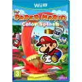 Nintendo Wii U Paper Mario Color Splash