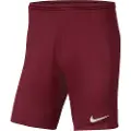 Nike Dri Fit Park 3 Knit Shorts