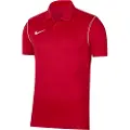 Nike Dri Fit Park 20 Kortærmet Polo