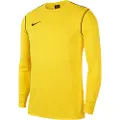 Nike Dri Fit Park 20 T-shirt Med Lange ærmer