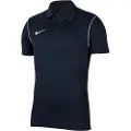 Nike Dri Fit Park 20 Kortærmet Polo