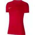 Nike Dri Fit Park 7 Jby T-shirt Med Korte ærmer