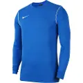 Nike Dri Fit Park 20 T-shirt Med Lange ærmer