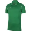 Nike Dri Fit Park 20 Kortærmet Polo