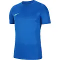 Nike Dri Fit Park 7 Jby T-shirt Med Korte ærmer