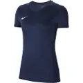 Nike Dri Fit Park 7 Jby T-shirt Med Korte ærmer