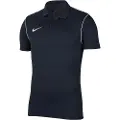Nike Dri Fit Park Kortærmet Polo