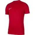 Nike Dri Fit Park 7 Jby T-shirt Med Korte ærmer