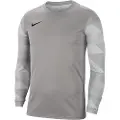 Nike Dri Fit Park 4 T-shirt Med Lange ærmer