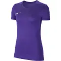 Nike Dri Fit Park 7 Jby T-shirt Med Korte ærmer