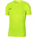 Nike Dri Fit Park 7 Jby T-shirt Med Korte ærmer