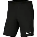 Nike Dri Fit Park 3 Knit Shorts
