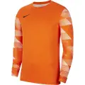 Nike Dri Fit Park 4 T-shirt Med Lange ærmer