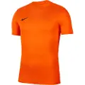 Nike Park Vii Bv6708 T-shirt Med Korte ærmer