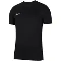 Nike Dri Fit Park 7 Jby T-shirt Med Korte ærmer