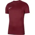 Nike Dri Fit Park 7 Jby T-shirt Med Korte ærmer