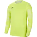 Nike Dri Fit Park 4 T-shirt Med Lange ærmer