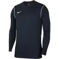 Nike Dri Fit T-shirt Med Lange ærmer