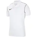 Nike Dri Fit Park 20 Kortærmet Polo