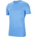 Nike Dri Fit Park 7 Jby T-shirt Med Korte ærmer