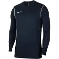 Nike Dri Fit Park 20 T-shirt Med Lange ærmer