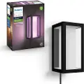 Philips Hue Outdoor Impress Væglampe - Low Volt Extension