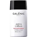 GALENIC Aqua Urban Usynligt Skjold Spf30 40ml