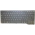 Fujitsu Keyboard (german) - Fuj:cp672190-xx
