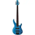 Yamaha TRBX305 5-String Bass Factory Blue