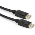 Gembird 4k DisplayPort-kabel - 3m