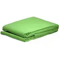 Bresser Green Chromakey Fabric 3x4m