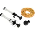 Walimex Expan+chain+weight Studiebaggrund