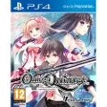 Sony Ps4 Omega Quintet