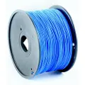 Gembird PLA filament - Blå - 1.75mm ø - 1 kg