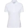Lacoste Stretch Cotton Piqué Kortærmet Polo