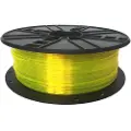 Gembird PETG (PET, PETT) filament - Gul - 1.75mm ø - 1 kg