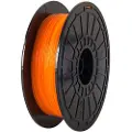 Gembird PLA+ filament - Orange - 1.75mm ø - 1 kg