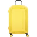 Mandarina Duck Logoduck + Szv32 Kuffert Med Hjul