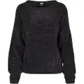 Urban Classics Chenille Trøje