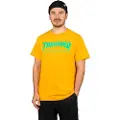 Thrasher Skatemag T-shirt Med Korte ærmer