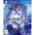 Square Enix Final Fantasy X/X-2 HD Remaster - Sony PlayStation 4 - RPG