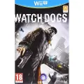 Nintendo Wii U Watch Dogs
