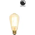 Globen Lighting Edison pære LED 3,6W 2100K 320 lumen 7391482008268 Modsvarer: N/A
