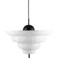 Globen Lighting - Loftlampe Kyoto - Hvid - Loftpendler - - Homeroom