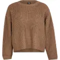 Urban Classics Wide Oversized Trøje