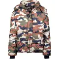 Urban Classics Boyfriend Gt Jakke